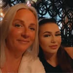Maria Steen - @frusteen76 - Instagram