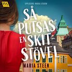 Maria Steen - @forfattaremariasteen - Instagram