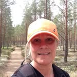 Maria Steen - @mariasteen1 - Instagram