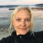 Maria Steen - @saramariateresia - Instagram
