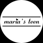 MARIAS TEEN - @mariasteen.oficial - Instagram