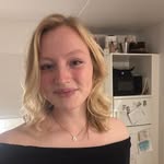 Maria Steffensen - @mariasteffensen9 - Instagram