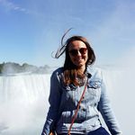 Maria - @mariasteinhoff - Instagram