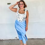 Maria Josefina Steininger Juarez - @btw_bae - Instagram