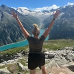 Maria Steininger - @bloody_mary24 - Instagram