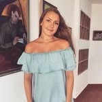 Maria - @maria_steinmann - Instagram
