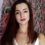 Мария Стемпковская - @mariastempkovskaya1991 - Instagram