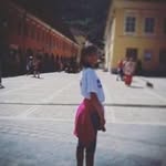 Maria Diana - @mariastem - Instagram