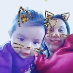MariaagostinaStemphlet - @mariastemphlet - Instagram