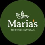 MARIAS LOJA DE PRODUTOS NATURAIS - @mariastemperosenaturais - Instagram