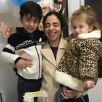 Maria Stillman - @stillman7445 - Instagram