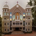 St. John Maria Vianney Parish - @st.johnmariavianneyparish - Instagram