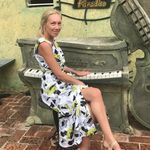 Maria Storey - @moyeyi3836 - Instagram