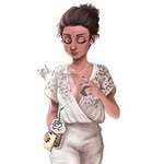 Hunter Maria Storms - @hlrmiernal - Instagram