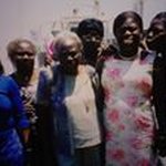 Maria Stoves - @mariastoves - Instagram