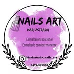 María Astrada - @mariastrada_nails_art - Instagram