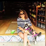 María Estrada - @mariastrada2020 - Instagram