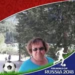 Maria Strada - @giuseppecella1945 - Instagram