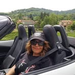 Maria Strada - Facebook