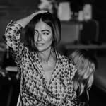 Maria Strada - @stradamarias - Instagram