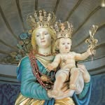Parrocchia Santuario S. Maria della Strada - Giarre (CT) - @santuario_mariastrada_giarre - Instagram