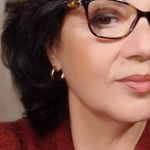 Maria Strano - @astro_nairam - Instagram