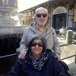 Maria Strano - @mariastrano1956 - Instagram