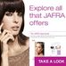 Maria Strano, JAFRA Independent Beauty Consultant - Facebook