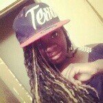 La Kisha Maria Straub - @luh_m_kay_badazz - Instagram
