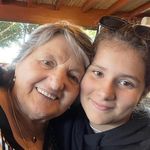Maria Riffel Straub - @maria_riffelstraub - Instagram