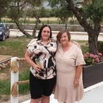 Bernadette Maria - @mariastringer48 - Instagram