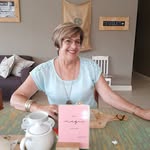 Elna Stringer - @mariawilhelminastringer - Instagram