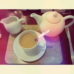 Maria Stringer - @plothimark - Instagram