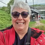 Maria Stringer - @reahstringa - Instagram