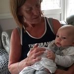 Maria Stringer - @maria.stringer.754 - Instagram