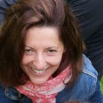 Maria Paúl Stringfellow - @mariapaulstringfellow - Instagram