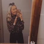 Lea-Maria Strobel - @strleeaaa_ - Instagram