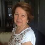 Maria Bernadete Strobel - @strobelmaria - Instagram