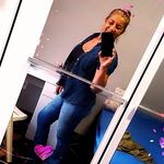 Maria Delza Strobel - @mariadelzastrobel - Instagram