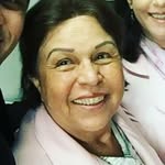 Maria Ester Scapulatempo Strobel - @mariaesterstrobel - Instagram