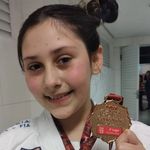 Maria Paula Strobelt - @judoca_mariastrobelt - Instagram