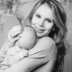 Maria Strobel - @marias.mutterglueck - Instagram
