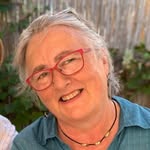 Maria Strobel - @mothermary65 - Instagram