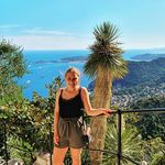 Maria Strobel - @3105_mariia - Instagram