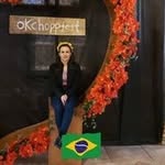 Nelize Maria Strobel Grossl - @nelize_grossl - Instagram