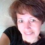 Sandra Maria Strobel - @sandra_bnu - Instagram