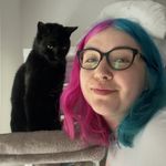Tanja Maria Theresa Strobel - @pseudotanja - Instagram