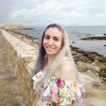 Maria-Roxana Stroia - @maria_stroia - Instagram