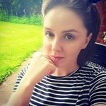 Maria Stroia - @maryastroya - Instagram