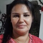 Maria Teresa Struve - @maria.guarecuco.92 - Instagram